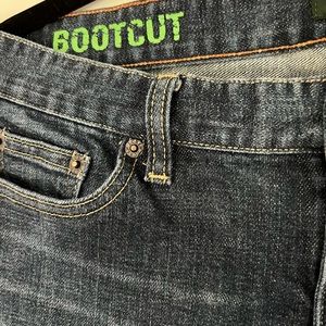 7 for all mankind bootcut women’s jeans